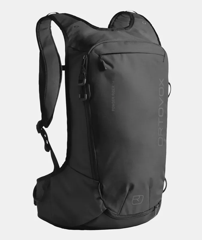 Expresní Doručení Ortovox Powder Rider 16 16 l černá