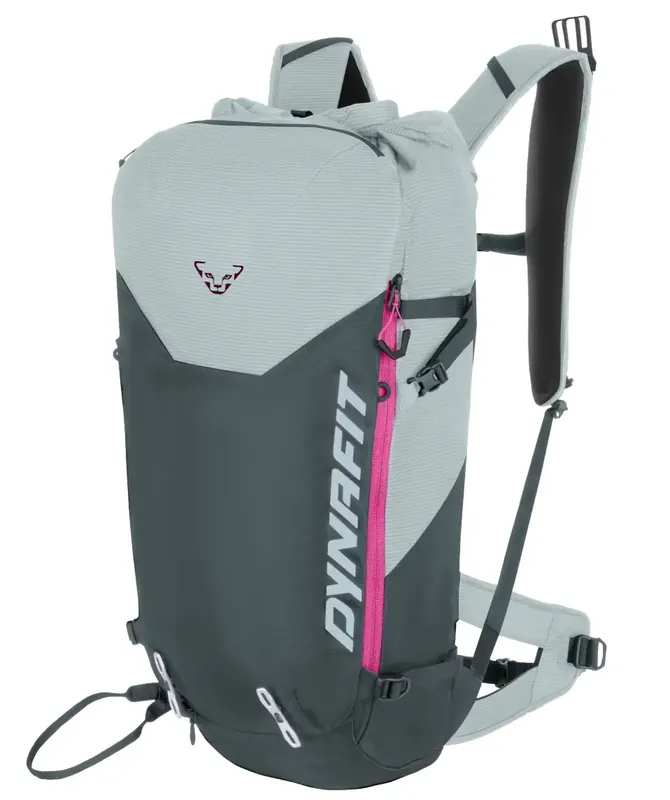 Dynafit Radical 30+ Backpack W 30 modrá Pouze Dnes