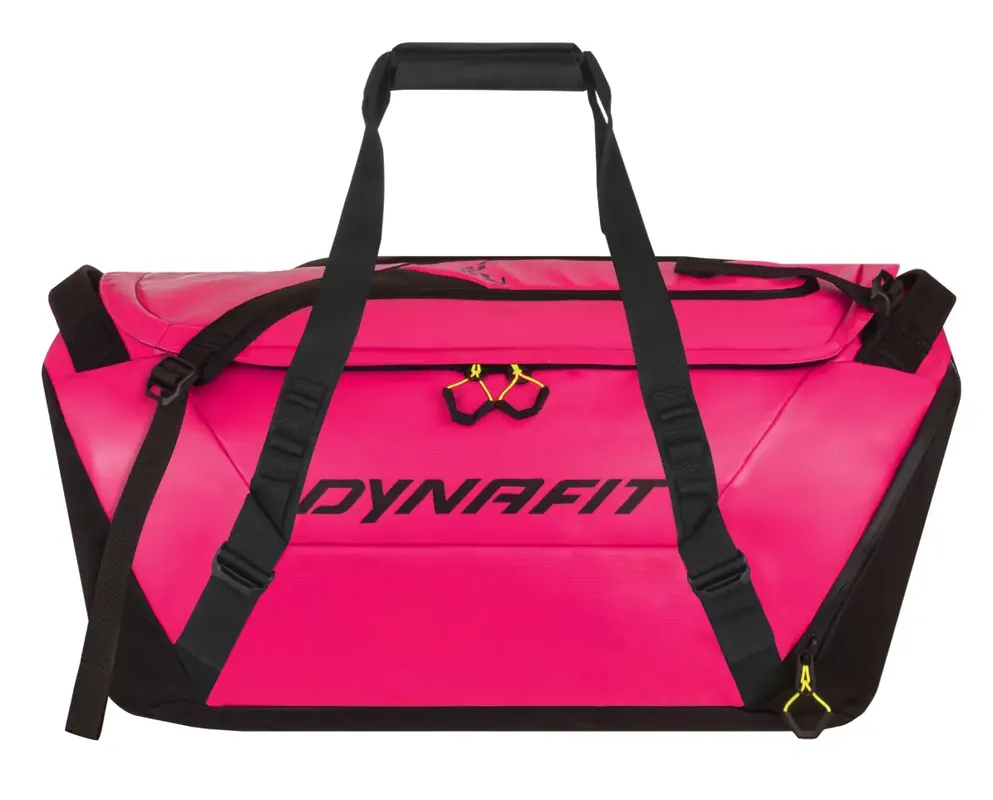 Super Cena Dynafit Duffel bag 70L 70 l růžová