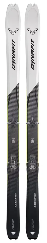 Dynafit Blacklight Pro Ski 172 bílá/černá Cenová Bomba