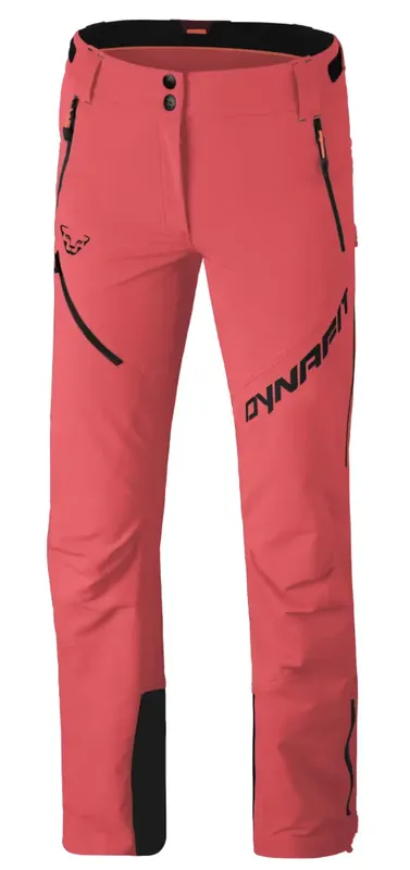 Objednat Nyní Dynafit Mercury Dynastretch Pants Women 40/34 lososová