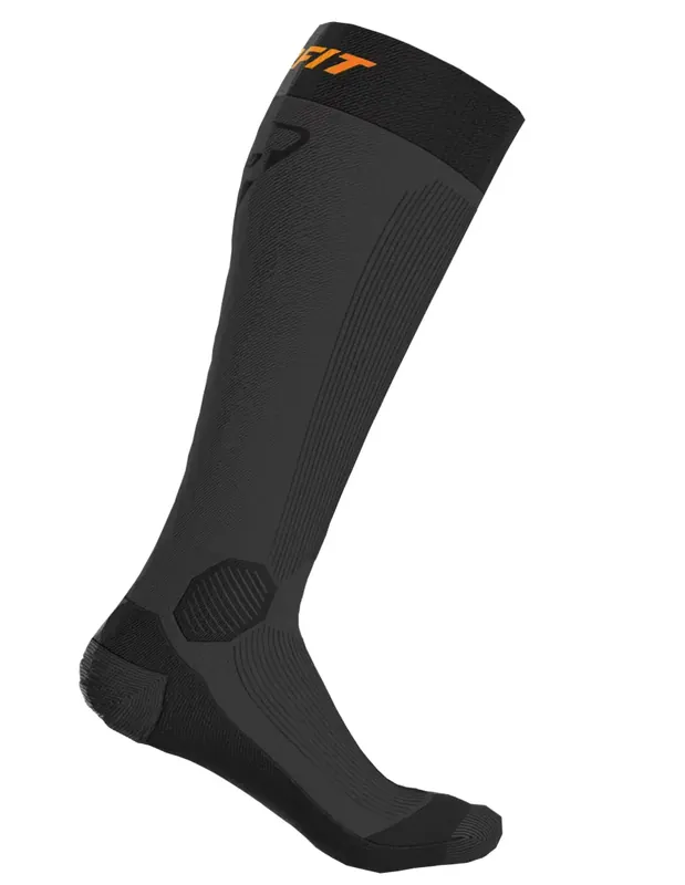 Nejlepší Cena Dynafit Tour Warm Merino Socks 35-38 šedá