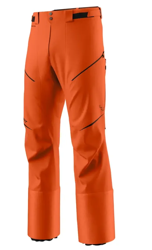 Oblíbený Dynafit Ridge Gtx Pant M S oranžová