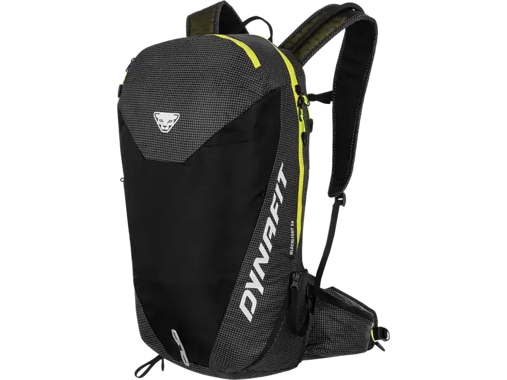 Dynafit Blacklight 24 Back pack UNI černá Horká Nabídka