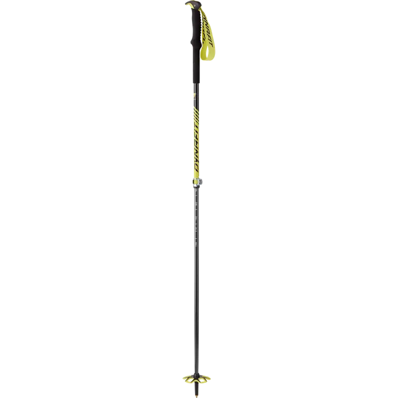 Dynafit Free Vario Pole UNI žlutá Nejlepší Cena