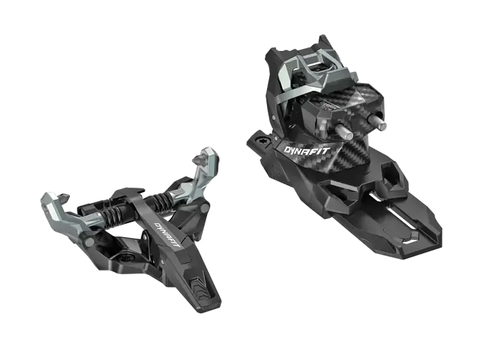 Dynafit Blacklight Pro Binding UNI černá Cenový Hit