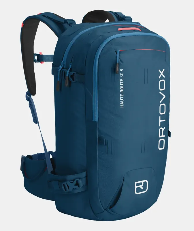 Originální Ortovox Haute Route 30 S 30 modrá