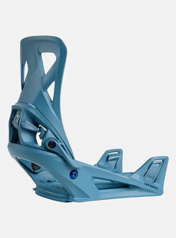Kup Teď Burton Step On® Re Flex Snowboard Bindings L modrá