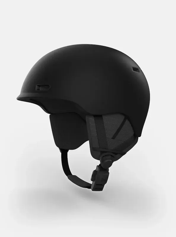 Anon Oslo WaveCel® Ski & Snowboard Helmet L černá Aktuální
