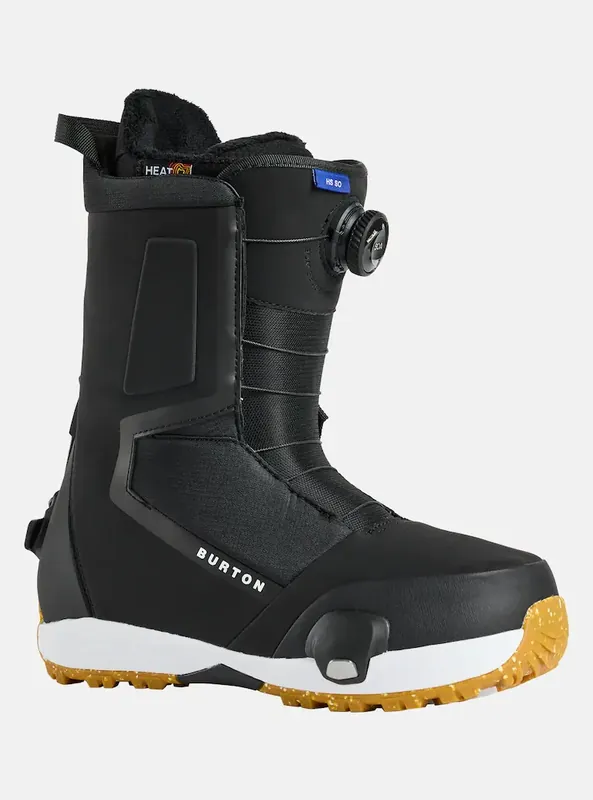 Burton Highshot Step On® Snowboard Boots 12 černá Víkendová Akce