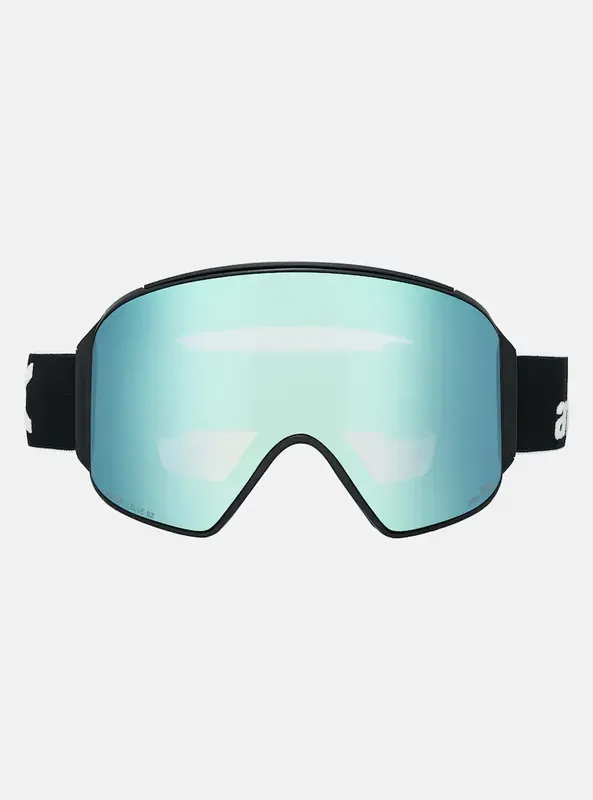 Akční Nabídka Anon M4 Goggles (Cylindrical) + Bonus Lens + MFI® Face Mask UNI černá/bílá