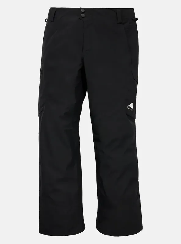 Burton Reserve 2L Pants M černá Sleva