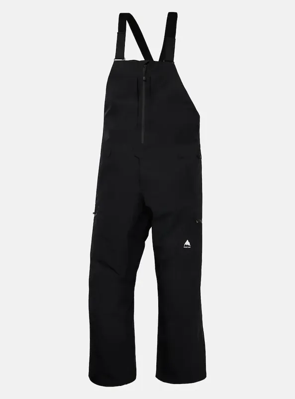 Kup Teď Burton Reserve GORE-TEX 2L Bib Pants XL černá