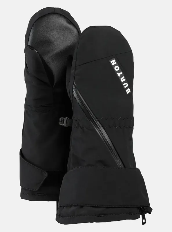 Oblíbený Burton Toddlers‘ Mini Mittens 3T4T černá