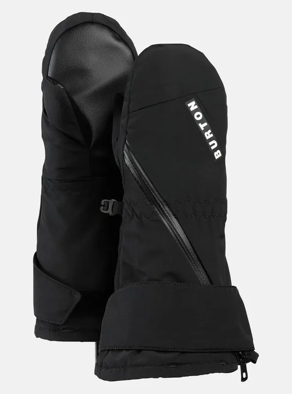Burton Toddlers‘ Mini Mittens 5 6 černá Poslední Šance