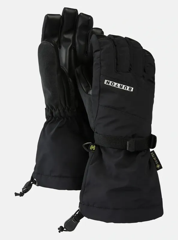 Objednat Nyní Burton GORE-TEX Gloves S černá