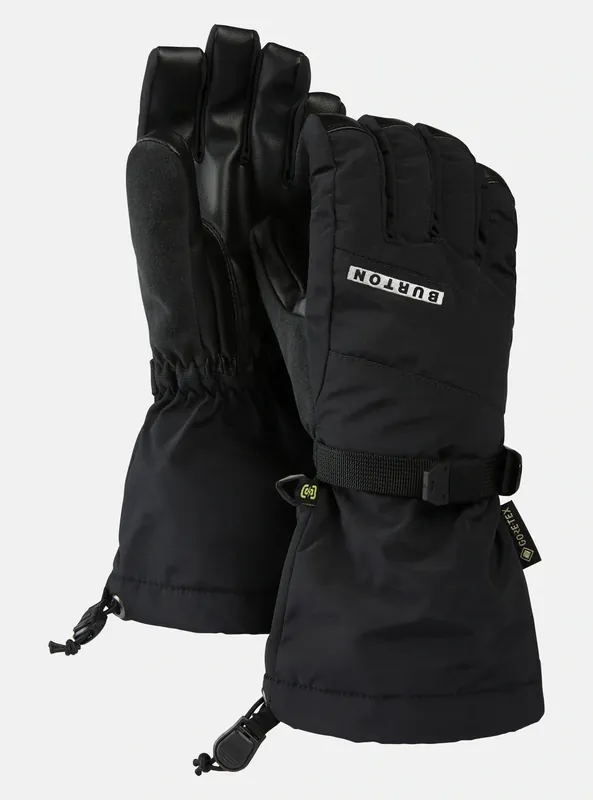 Burton GORE-TEX Gloves M černá Ověřený