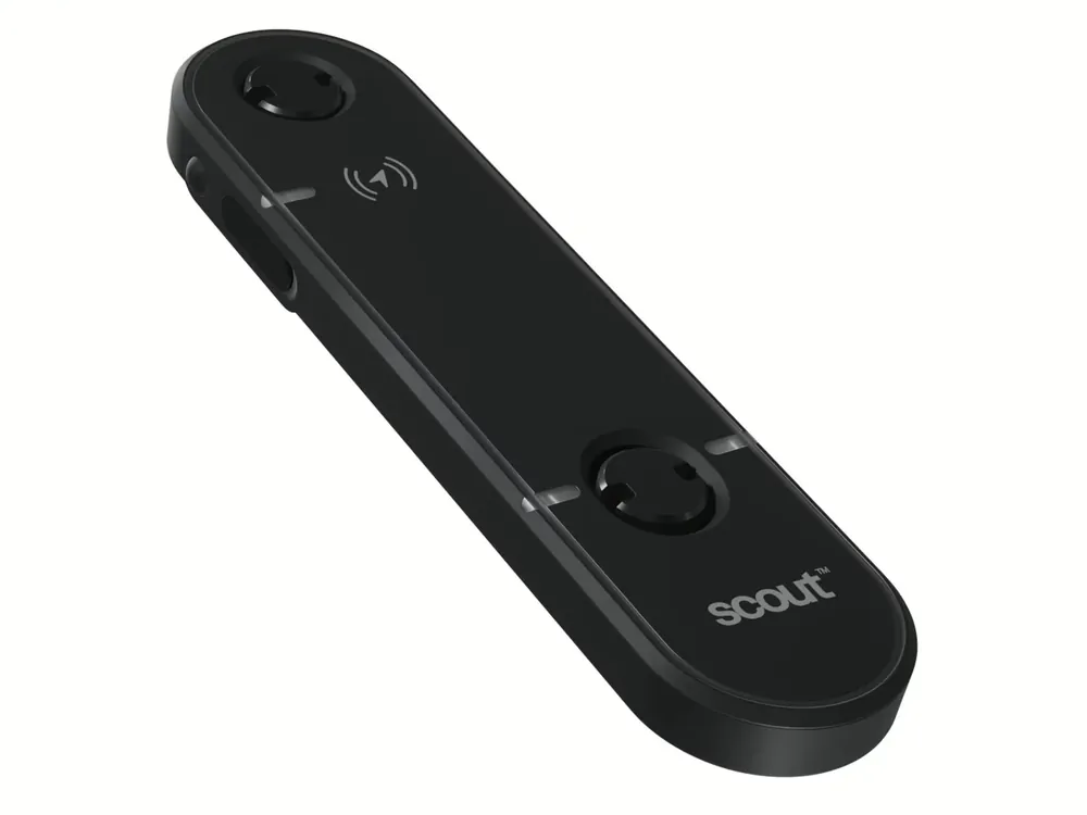 Pouze Dnes KNOG Lokátor Scout Alarm & Locator - iOS