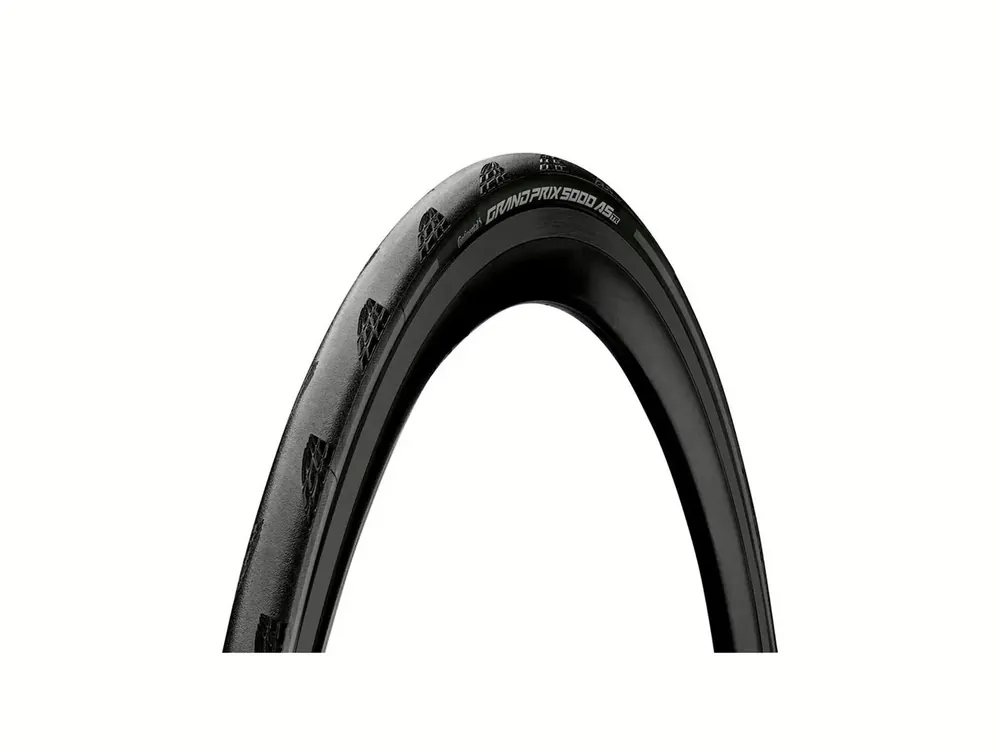 Výprodej Continental Plášť Grand Prix 5000 AllSeason TR Reflex kevlar 700x25C černá