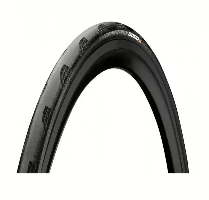 Continental Plášť Grand Prix 5000 kevlar 650x28B černá Cenový Hit