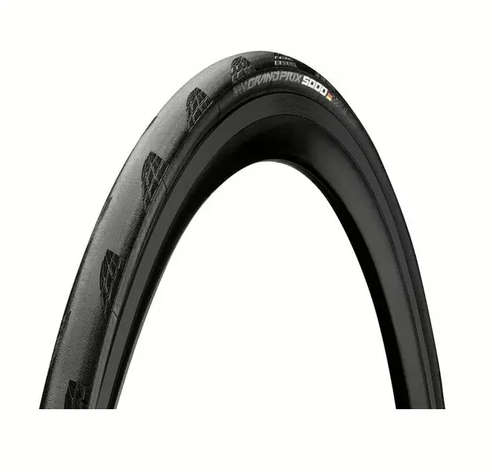Continental Plášť Grand Prix 5000 kevlar 700x32C černá Omezená Nabídka
