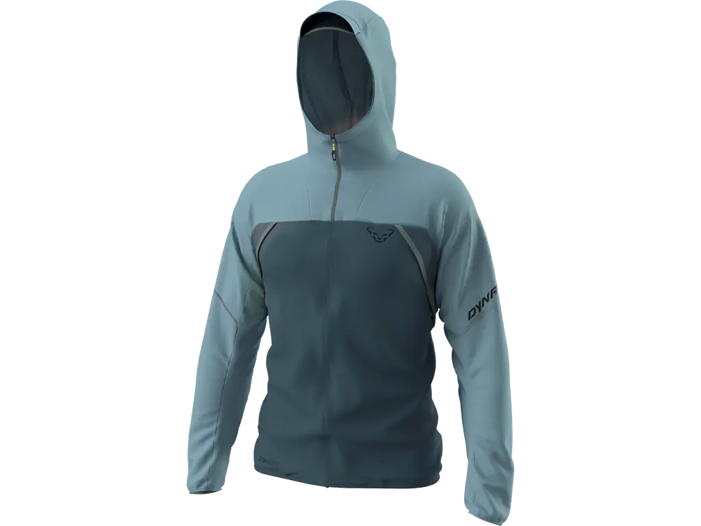 Dynafit ALPINE 3L JKT M M modrá Cenová Bomba