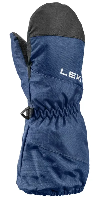 Nejprodávanější Leki Little Swtch Zero Mitt Long Rukavice 0.0 tmavě modrá