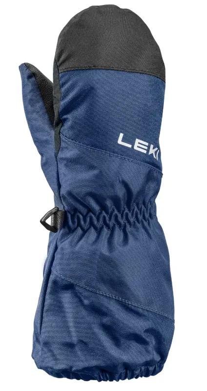 Leki Little Swtch Zero Mitt Long Rukavice 2,2 tmavě modrá Časově Omezené