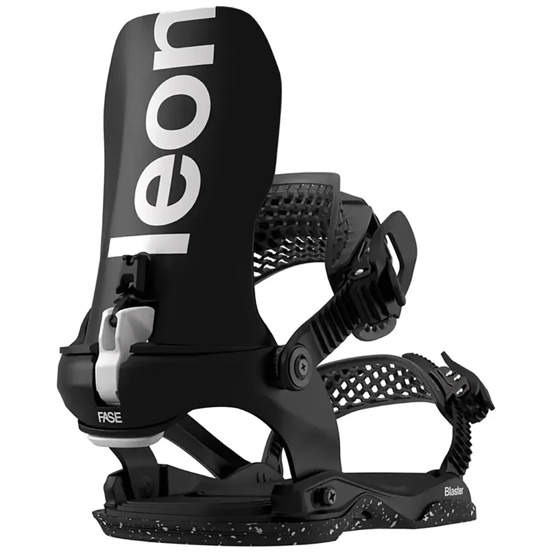 Bataleon Blaster Aw Fase Bindings M/L černá Časově Omezené