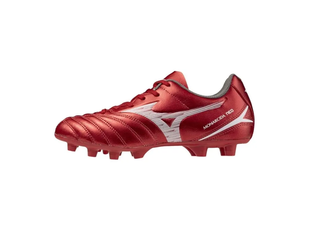 Sleva Kopačky Mizuno Monarcida Neo III Select Jr P1GB252560