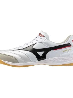 Boty Mizuno Morelia Sala Elite IN Q1GA251209 Speciální Cena