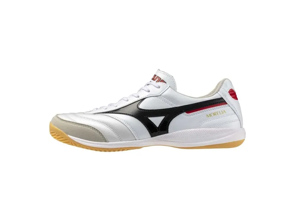 Boty Mizuno Morelia Sala Elite IN Q1GA251209 Speciální Cena