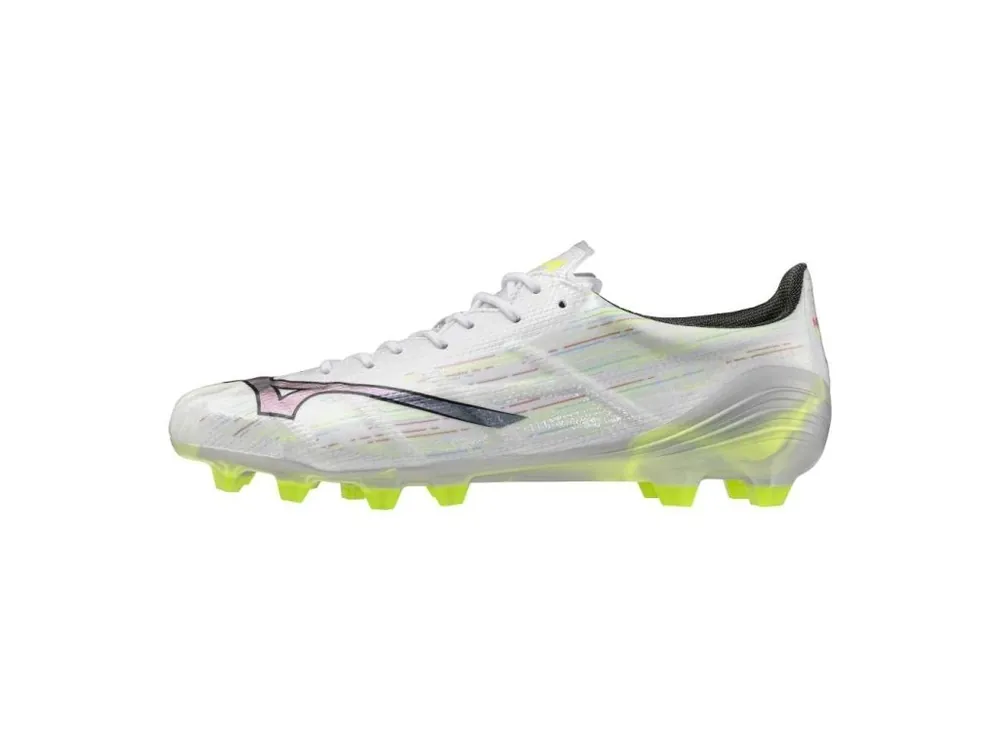 Originální Kopačky Mizuno Alpha II Elite P1GA256209