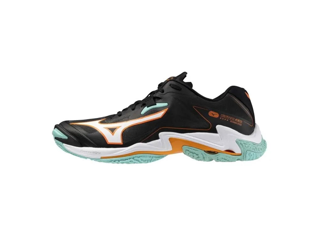 Boty Mizuno Wave Lightning Z8 V1GA240007 Poslední Šance