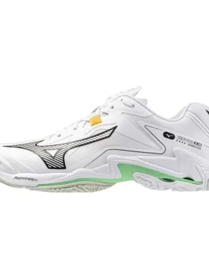 Bezpečná Platba Boty Mizuno Wave Lightning Z8 V1GA240016