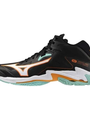 Nejlepší Cena Boty Mizuno Wave Lightning Z8 MID V1GA240507