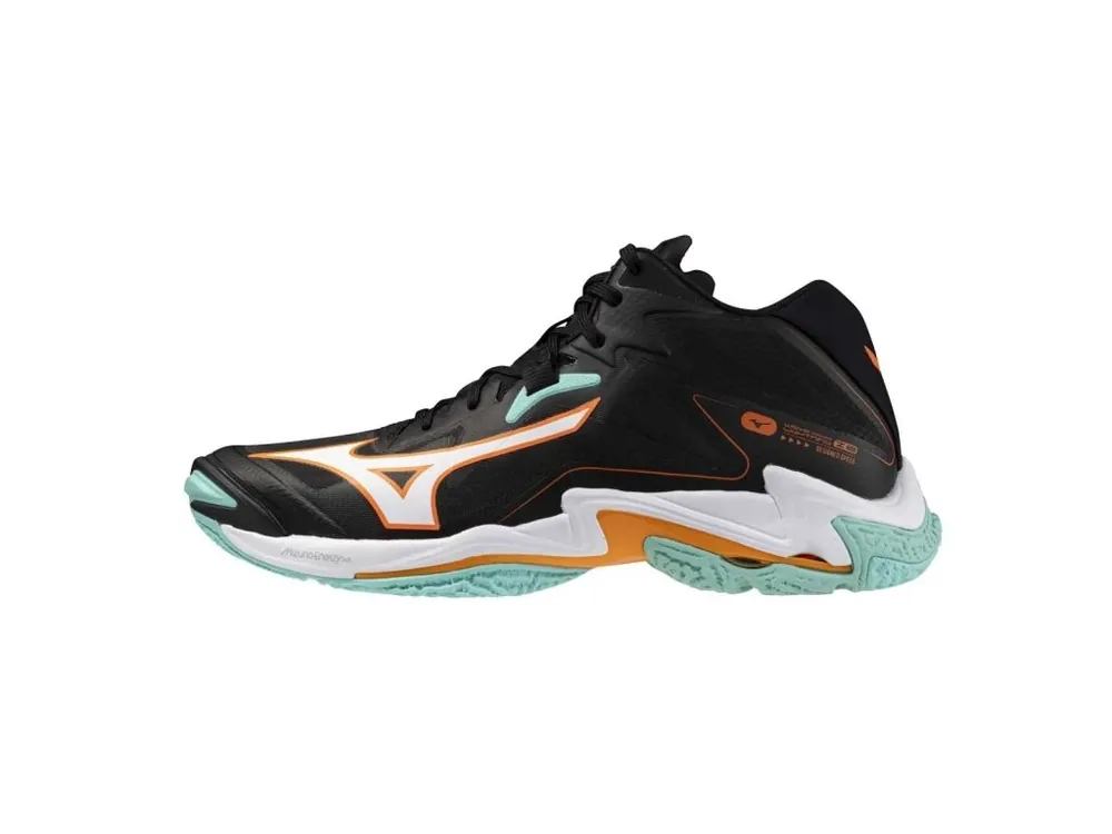 Nejlepší Cena Boty Mizuno Wave Lightning Z8 MID V1GA240507