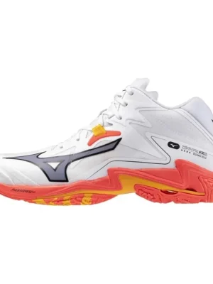 Boty Mizuno Wave Lightning Z8 MID V1GA240598 Horká Nabídka