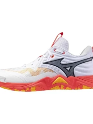 Cenový Hit Boty Mizuno Wave Momentum Elite V1GA251201