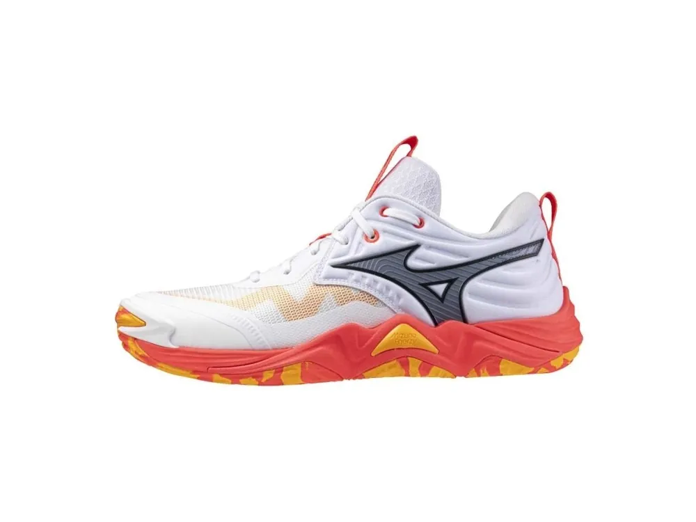 Cenový Hit Boty Mizuno Wave Momentum Elite V1GA251201