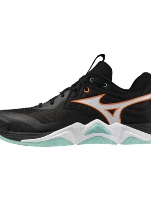 Boty Mizuno Wave Momentum Elite V1GA251212 Časově Omezené