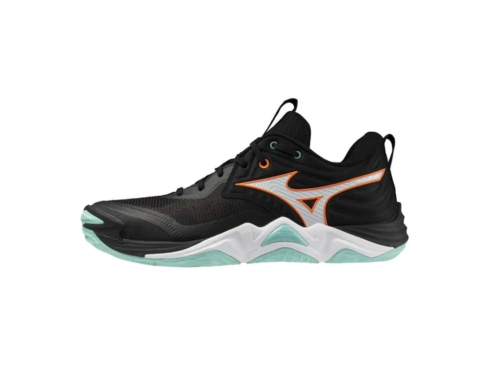 Boty Mizuno Wave Momentum Elite V1GA251212 Časově Omezené