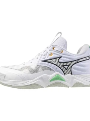 Nízká Cena Boty Mizuno Wave Momentum Elite V1GA251221