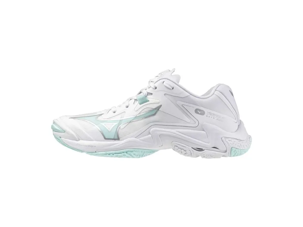 Boty Mizuno Wave Lightning Z8 V1GC240045 Cenová Bomba