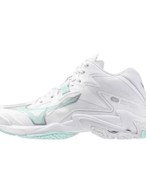 Boty Mizuno Wave Lightning Z8 MID V1GC240545 Víkendová Akce