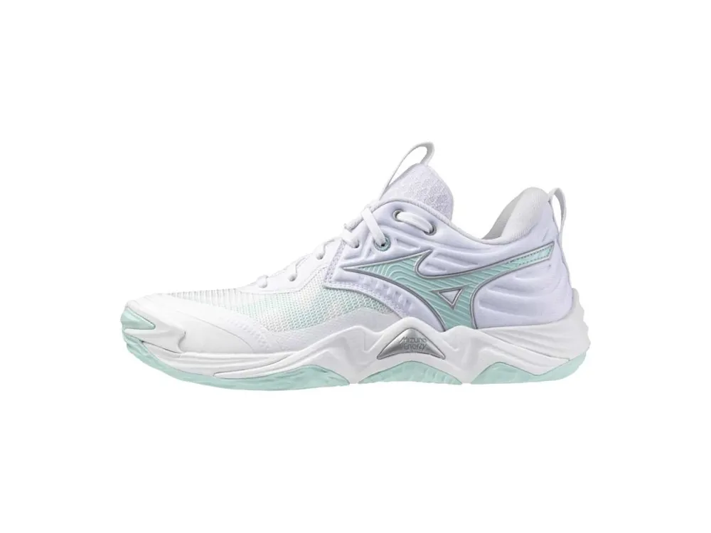 Novinka Boty Mizuno Wave Momentum Elite V1GC251245