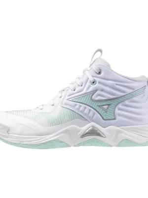Zlevněný Boty Mizuno Wave Momentum Elite MID V1GC251745