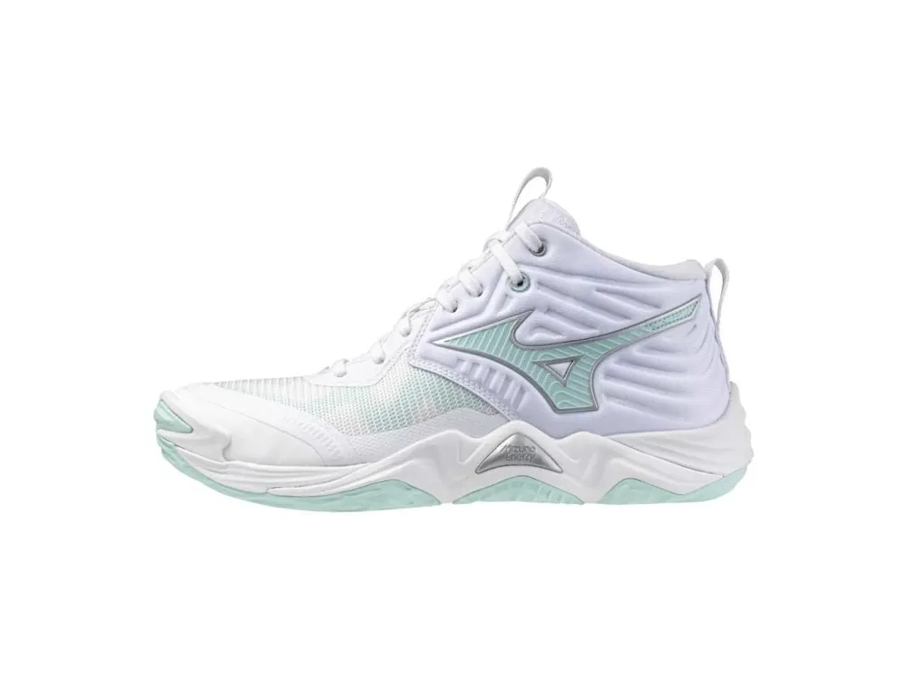 Zlevněný Boty Mizuno Wave Momentum Elite MID V1GC251745