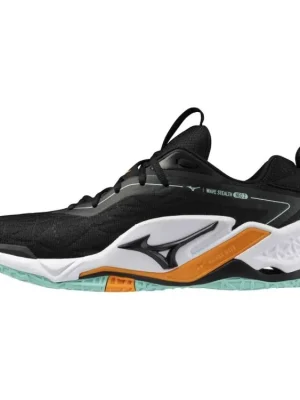 Boty Mizuno Wave Stealth Neo 2 X1GA240012 Top Prodej