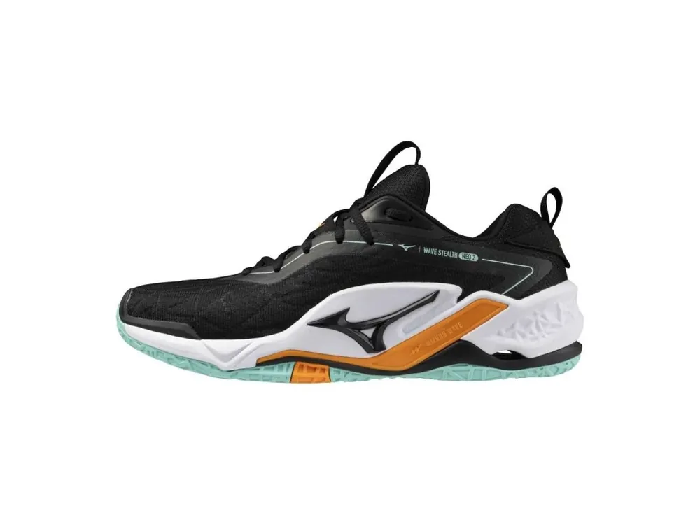 Boty Mizuno Wave Stealth Neo 2 X1GA240012 Top Prodej